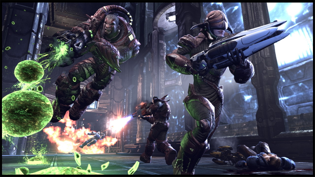 Unreal tournament full game download Unreal tournament full game download