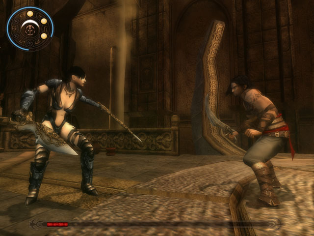 prince of persia warrior within apk