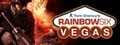 Logo Tom Clancy`s Rainbow Six® Vegas - Steam Ícone Logo Tom Clancy`s Rainbow Six® Vegas - Steam Ícone