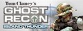 Logo Tom Clancy's Ghost Recon® Island Thunder™ - Steam Ícone Logo Tom Clancy's Ghost Recon® Island Thunder™ - Steam Ícone