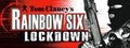 Logo Tom Clancy`s Rainbow Six Lockdown™ - Steam Ícone Logo Tom Clancy`s Rainbow Six Lockdown™ - Steam Ícone