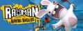 Logo Rayman Raving Rabbids™ - Steam Ícone Logo Rayman Raving Rabbids™ - Steam Ícone