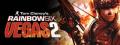 Logo Tom Clancy`s Rainbow Six® Vegas 2 - Steam Ícone Logo Tom Clancy`s Rainbow Six® Vegas 2 - Steam Ícone