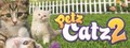 Logo Petz® Catz® 2 - Steam Ícone Logo Petz® Catz® 2 - Steam Ícone