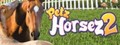 Logo Petz® Horsez® 2 - Steam Ícone Logo Petz® Horsez® 2 - Steam Ícone