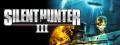 Logo Silent Hunter® III - Steam Ícone Logo Silent Hunter® III - Steam Ícone