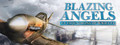 Logo Blazing Angels® Squadrons of WWII - Steam Ícone Logo Blazing Angels® Squadrons of WWII - Steam Ícone