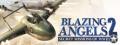 Logo Blazing Angels® 2: Secret Missions of WWII - Steam Ícone Logo Blazing Angels® 2: Secret Missions of WWII - Steam Ícone