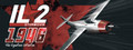 Logo IL-2 Sturmovik: 1946 - Steam Ícone Logo IL-2 Sturmovik: 1946 - Steam Ícone