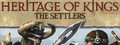 Logo The Settlers®: Heritage of Kings - Steam Ícone Logo The Settlers®: Heritage of Kings - Steam Ícone
