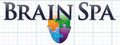 Logo Brain Spa - Steam Ícone Logo Brain Spa - Steam Ícone