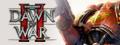 Logo Warhammer® 40,000™: Dawn of War® II - Steam Ícone Logo Warhammer® 40,000™: Dawn of War® II - Steam Ícone