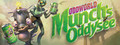 Logo Oddworld: Munch`s Oddysee - Steam Ícone Logo Oddworld: Munch`s Oddysee - Steam Ícone