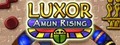 Logo Luxor Amun Rising - Steam Ícone Logo Luxor Amun Rising - Steam Ícone