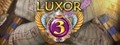 Logo Luxor 3 - Steam Ícone Logo Luxor 3 - Steam Ícone