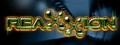 Logo Reaxxion - Steam Ícone Logo Reaxxion - Steam Ícone