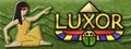 Logo Luxor - Steam Ícone Logo Luxor - Steam Ícone