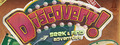 Logo Discovery! A Seek and Find Adventure - Steam Ícone Logo Discovery! A Seek and Find Adventure - Steam Ícone