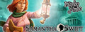 Logo Samantha Swift and the Hidden Roses of Athena - Steam Ícone Logo Samantha Swift and the Hidden Roses of Athena - Steam Ícone