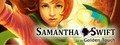 Logo Samantha Swift and the Golden Touch - Steam Ícone Logo Samantha Swift and the Golden Touch - Steam Ícone