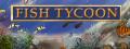 Logo Fish Tycoon - Steam Ícone Logo Fish Tycoon - Steam Ícone