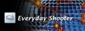 Logo Everyday Shooter - Steam Ícone Logo Everyday Shooter - Steam Ícone