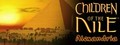 Logo Children of the Nile: Alexandria - Steam Ícone Logo Children of the Nile: Alexandria - Steam Ícone