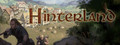 Logo Hinterland - Steam Ícone Logo Hinterland - Steam Ícone