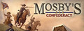 Logo Mosby's Confederacy - Steam Ícone Logo Mosby's Confederacy - Steam Ícone