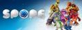 Logo SPORE™ - Steam Ícone Logo SPORE™ - Steam Ícone