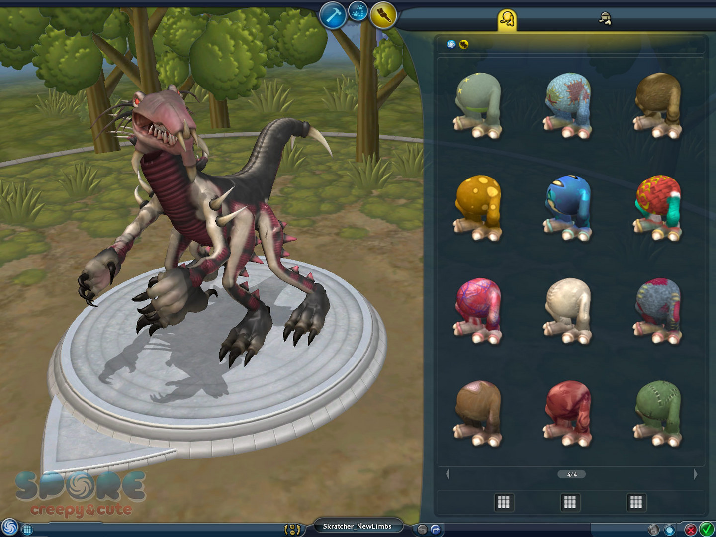 spore on steam for mac spore on steam for mac