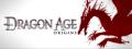 Logo Dragon Age: Origins - Steam Ícone Logo Dragon Age: Origins - Steam Ícone