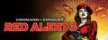 Logo Command & Conquer: Red Alert 3 - Steam Ícone Logo Command & Conquer: Red Alert 3 - Steam Ícone