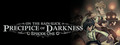 Logo Precipice of Darkness, Episode One - Steam Ícone Logo Precipice of Darkness, Episode One - Steam Ícone