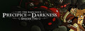 Logo Precipice of Darkness, Episode Two - Steam Ícone Logo Precipice of Darkness, Episode Two - Steam Ícone