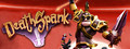Logo DeathSpank - Steam Ícone Logo DeathSpank - Steam Ícone