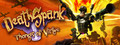 Logo DeathSpank: Thongs of Virtue - Steam Ícone Logo DeathSpank: Thongs of Virtue - Steam Ícone