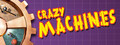 Logo Crazy Machines - Steam Ícone Logo Crazy Machines - Steam Ícone