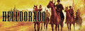 Logo Helldorado - Steam Ícone Logo Helldorado - Steam Ícone