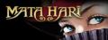 Logo Mata Hari - Steam Ícone Logo Mata Hari - Steam Ícone
