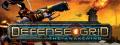 Logo Defense Grid: The Awakening - Steam Ícone Logo Defense Grid: The Awakening - Steam Ícone