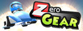 Logo Zero Gear - Steam Ícone Logo Zero Gear - Steam Ícone
