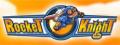 Logo Rocket Knight - Steam Ícone Logo Rocket Knight - Steam Ícone