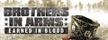Logo Brothers in Arms: Earned in Blood™ - Steam Ícone Logo Brothers in Arms: Earned in Blood™ - Steam Ícone
