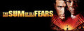 Logo The Sum of All Fears - Steam Ícone Logo The Sum of All Fears - Steam Ícone