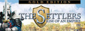 Logo The Settlers®: Rise Of An Empire Gold Edition - Steam Ícone Logo The Settlers®: Rise Of An Empire Gold Edition - Steam Ícone