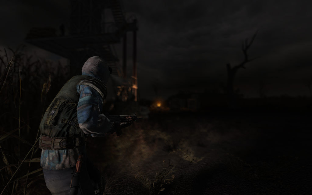stalker complete clear sky stalker complete clear sky