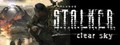 Logo S.T.A.L.K.E.R.: Clear Sky - Steam Ícone Logo S.T.A.L.K.E.R.: Clear Sky - Steam Ícone