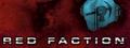 Logo Red Faction - Steam Ícone Logo Red Faction - Steam Ícone