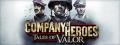 Logo Company of Heroes: Tales of Valor - Steam Ícone Logo Company of Heroes: Tales of Valor - Steam Ícone